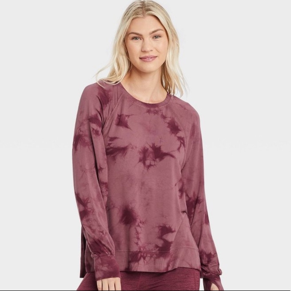JoyLab Women’s Ultra Soft Lightweight Sweater Loose Fit NWT